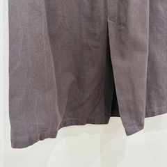 Te chichi  ブラックデニムスカートの画像