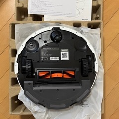 【ロボット掃除機】MOVA E20 Plusの画像
