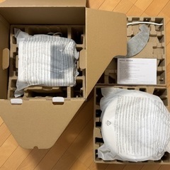 【ロボット掃除機】MOVA E20 Plusの画像