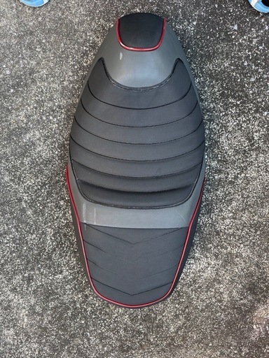 マジェスティ125 アルミステップ 前後セット ◇ FSN-F1 ◇中古◇