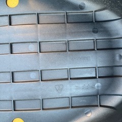 2型？シグナスシートの画像