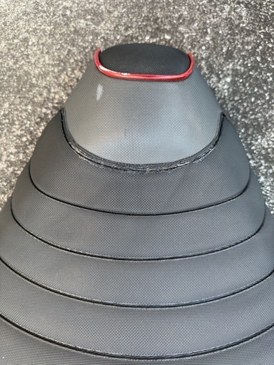 新品タイヤ前後・バッテリー/※セル難］YAMAHA ヤマハ ジョグ 50［158km