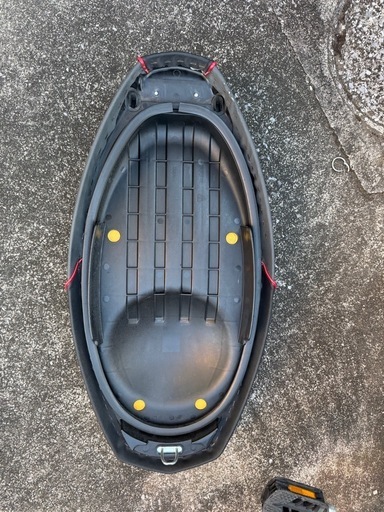 書類あり YAMAHA SG20J ジャンク品 部品取り 事故車 書類あり YAMAHA SG20J ジャンク品 部品取り 事故車