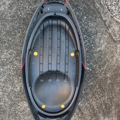 2型？シグナスシートの画像