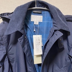 nanamica 2L PERTEX UNLIMITED Field Jacketの画像
