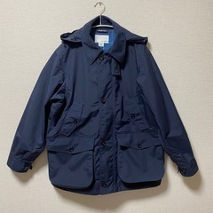 nanamica 2L PERTEX UNLIMITED Field Jacketの画像