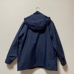 nanamica 2L PERTEX UNLIMITED Field Jacketの画像