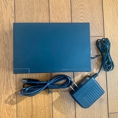 外付けHDD ハードディスク　I-O DATA HDCL-UT1...