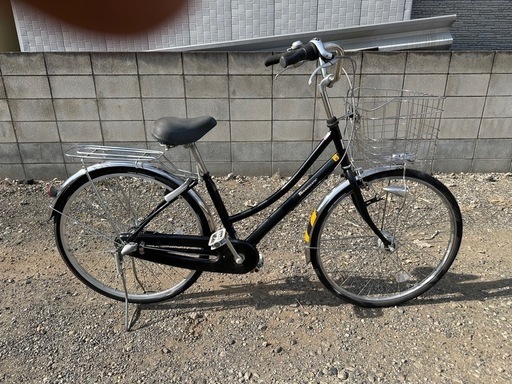 自転車3731