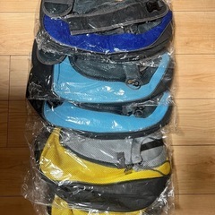 【新品・未使用】ドッグスリング　抱っこ紐　ペット用リュック