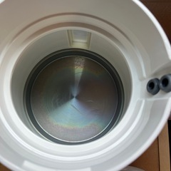 TIGER ケトルの画像