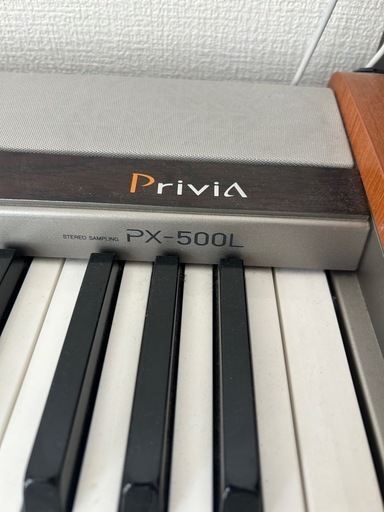 YAMAHA キーボード 値下げ相談可能 届けます！