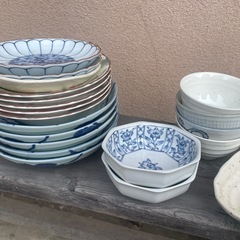 食器の画像