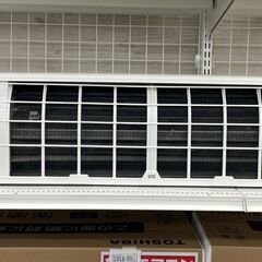 ★ジモティ割あり★ Panasonic ルームエアコン CS-J289C-W 2.8kw 20年製 室内機分解洗浄済み TJ10730の画像