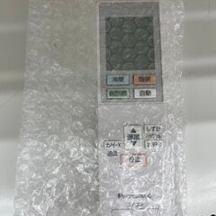 ★ジモティ割あり★ Panasonic ルームエアコン CS-J289C-W 2.8kw 20年製 室内機分解洗浄済み TJ10730の画像