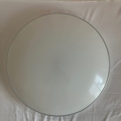 LEDシーリングライトの画像