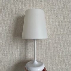 スタンド　ライト
