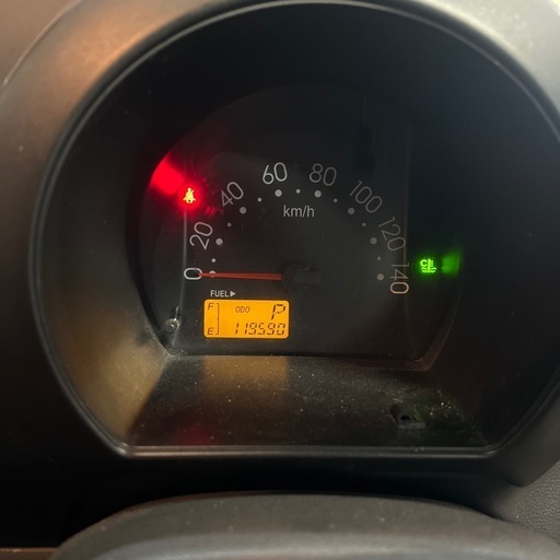 ダイハツハイゼットカーゴ