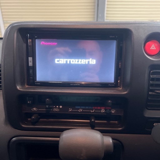 ダイハツハイゼットカーゴ