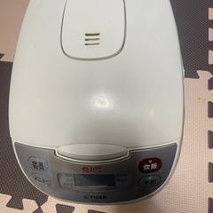 炊飯器