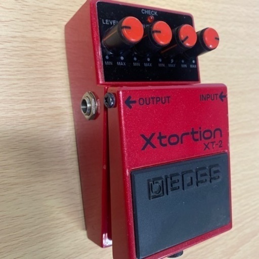 中古］dbx MODEL 120X-DS サブハーモニック シンセサイザー