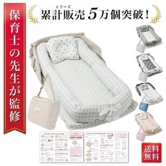 ベッドインベッド
