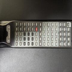 KENWOOD ALLORA XF7 コンポフルセットの画像
