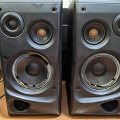 KENWOOD ALLORA XF7 コンポフルセット (ふぁんくすふぃあ) 大