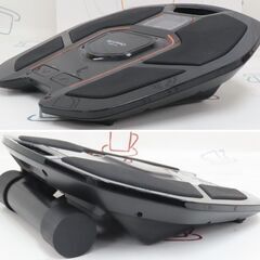 ♪SixPad/シックスパッド Foot Fit 座ったまま足の筋力トレーニング♪の画像