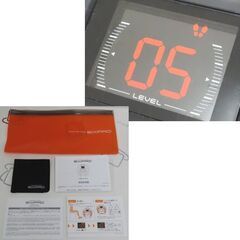 ♪SixPad/シックスパッド Foot Fit 座ったまま足の筋力トレーニング♪の画像