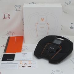 ♪SixPad/シックスパッド Foot Fit 座ったまま足の...