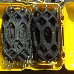 無料ゴムチェーン(195/70R13、185/65R14、195/60R14)の画像