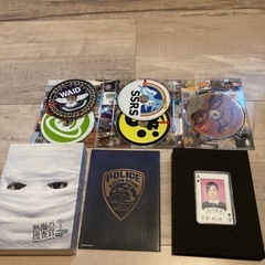 熱海の捜査官DVD BOX初回限定版の画像
