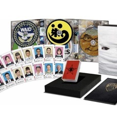 熱海の捜査官DVD BOX初回限定版の画像