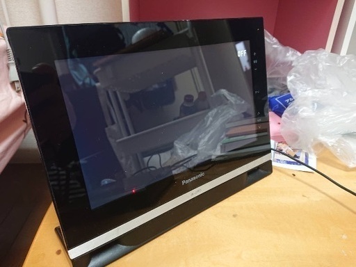 モバイルモニター