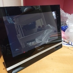 モバイルモニター