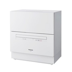 Panasonic 食器洗浄機　2020年製 