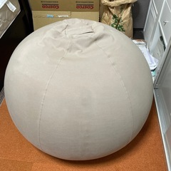 Yogiboポッド　ライトグレー