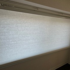 ブラインド　IKEA HOPPVALS ホップヴァルス　4つセット  の画像
