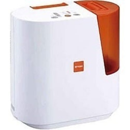 新品未使用 TIGER ハイブリッド式加湿器 ASY-S500 3.0L