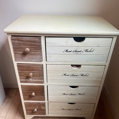 収納家具