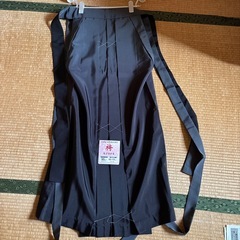 女性用袴