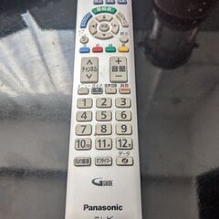 テレビ　TH-L32C3の画像