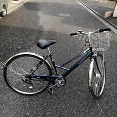 自転車


