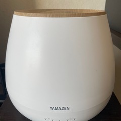 加湿器