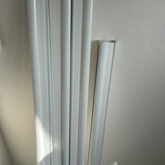 ブラインド　IKEA HOPPVALS ホップヴァルス　4つセット  の画像