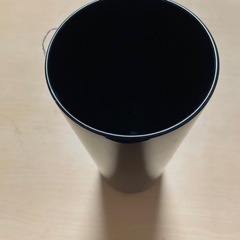 手作り(花立て)の画像