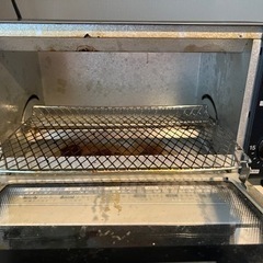 家電 キッチン家電 オーブントースターの画像