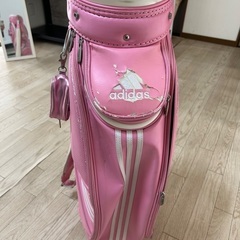 ゴルフバックの画像