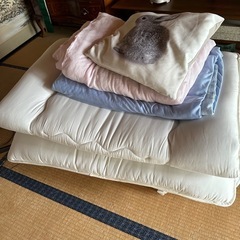 いろいろ